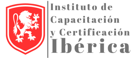INSTITUTO DE CAPACITACIÓN Y CERTIFICACIÓN IBÉRICA